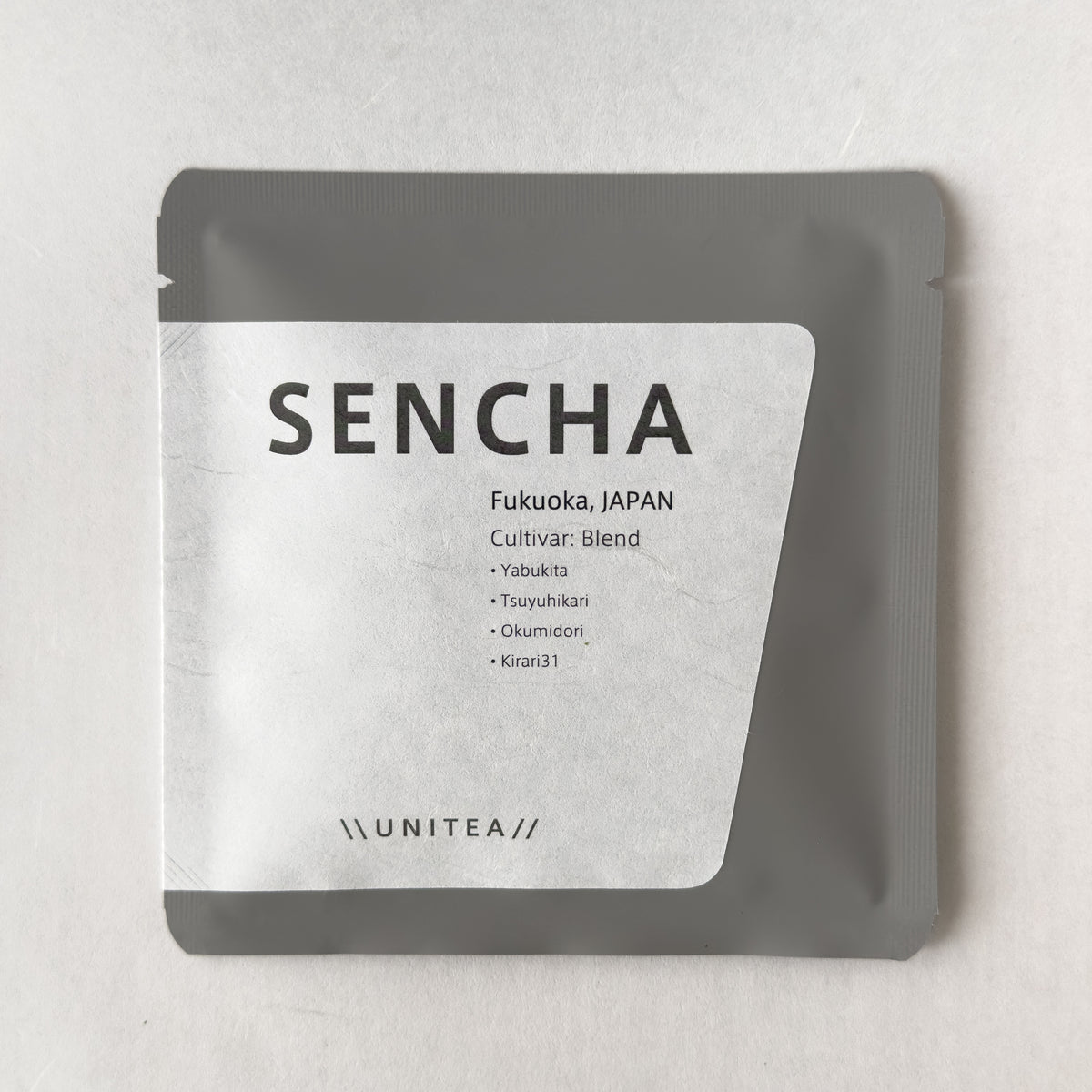 SENCHA // 🇯🇵 JPN