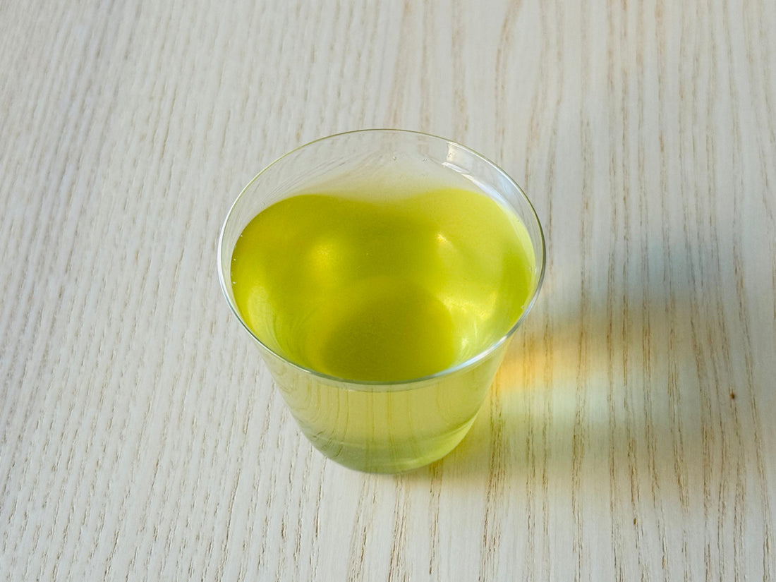 Explore Steeping // SENCHA
