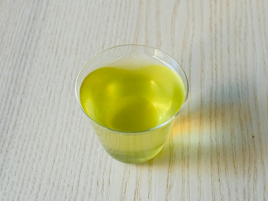Explore Steeping // SENCHA
