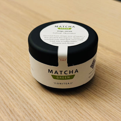 MATCHA Green ⫸ 🇯🇵JPN