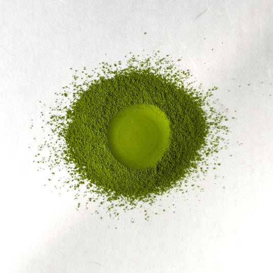 MATCHA Green // 🇯🇵 JPN
